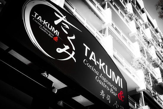 Takumi